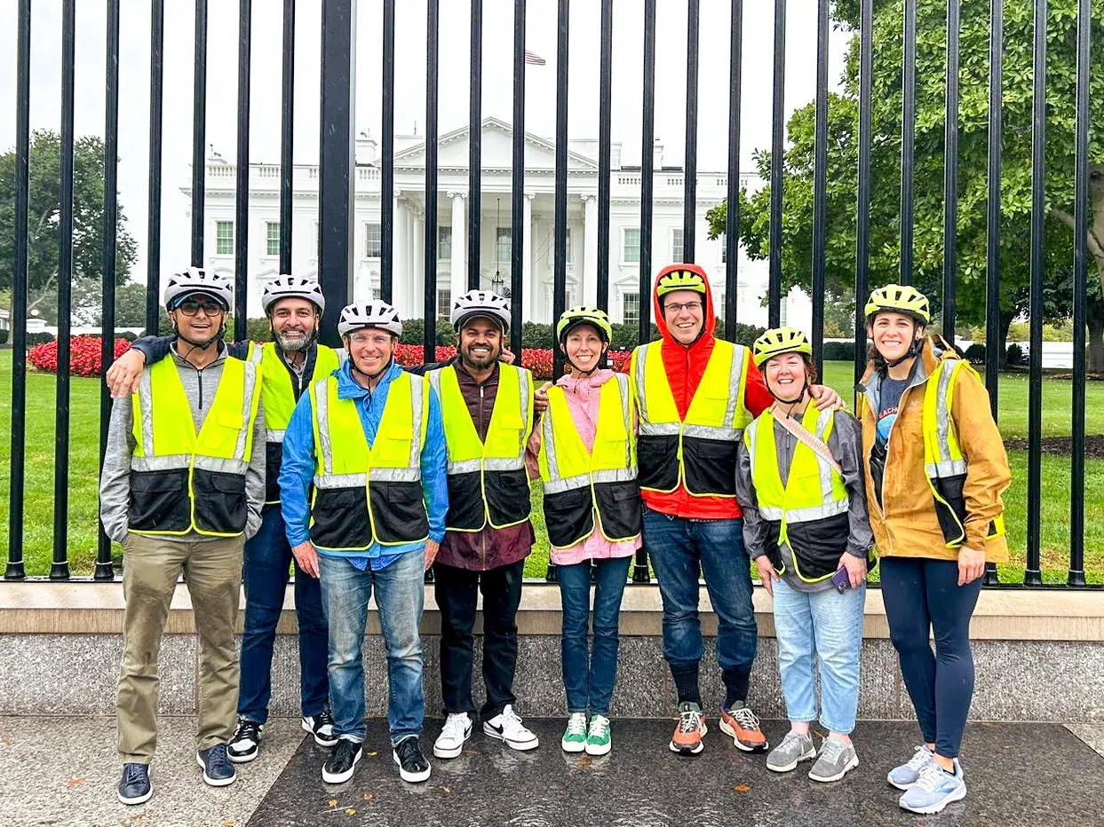 Best of Capitol Hill Guided Bike Tour gallery 7