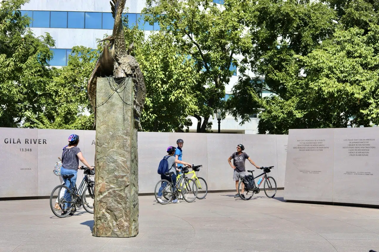 Best of Capitol Hill Guided Bike Tour, photo 5