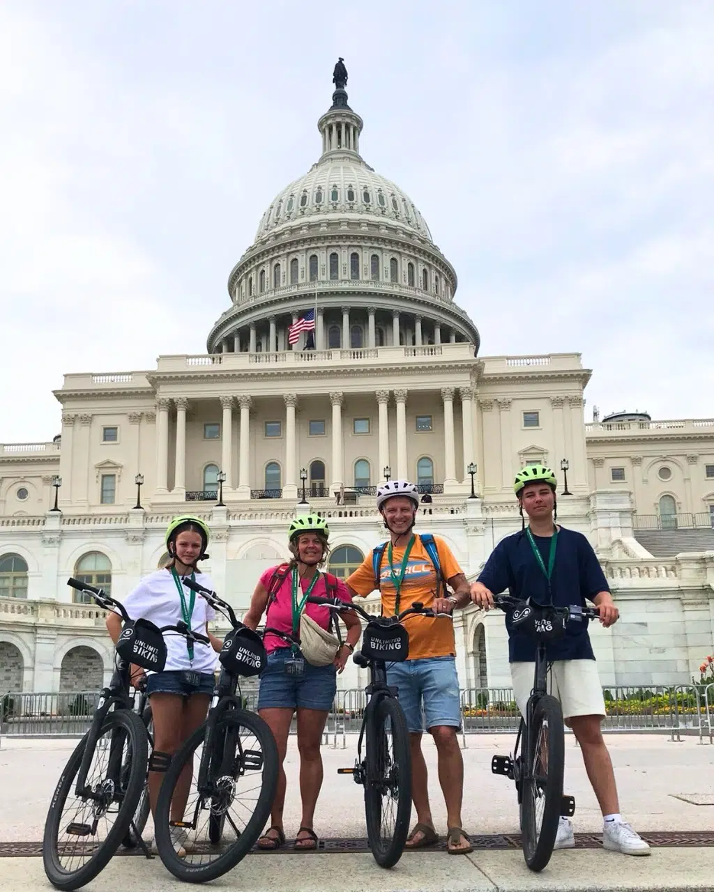 Best of Capitol Hill Guided Bike Tour gallery 4