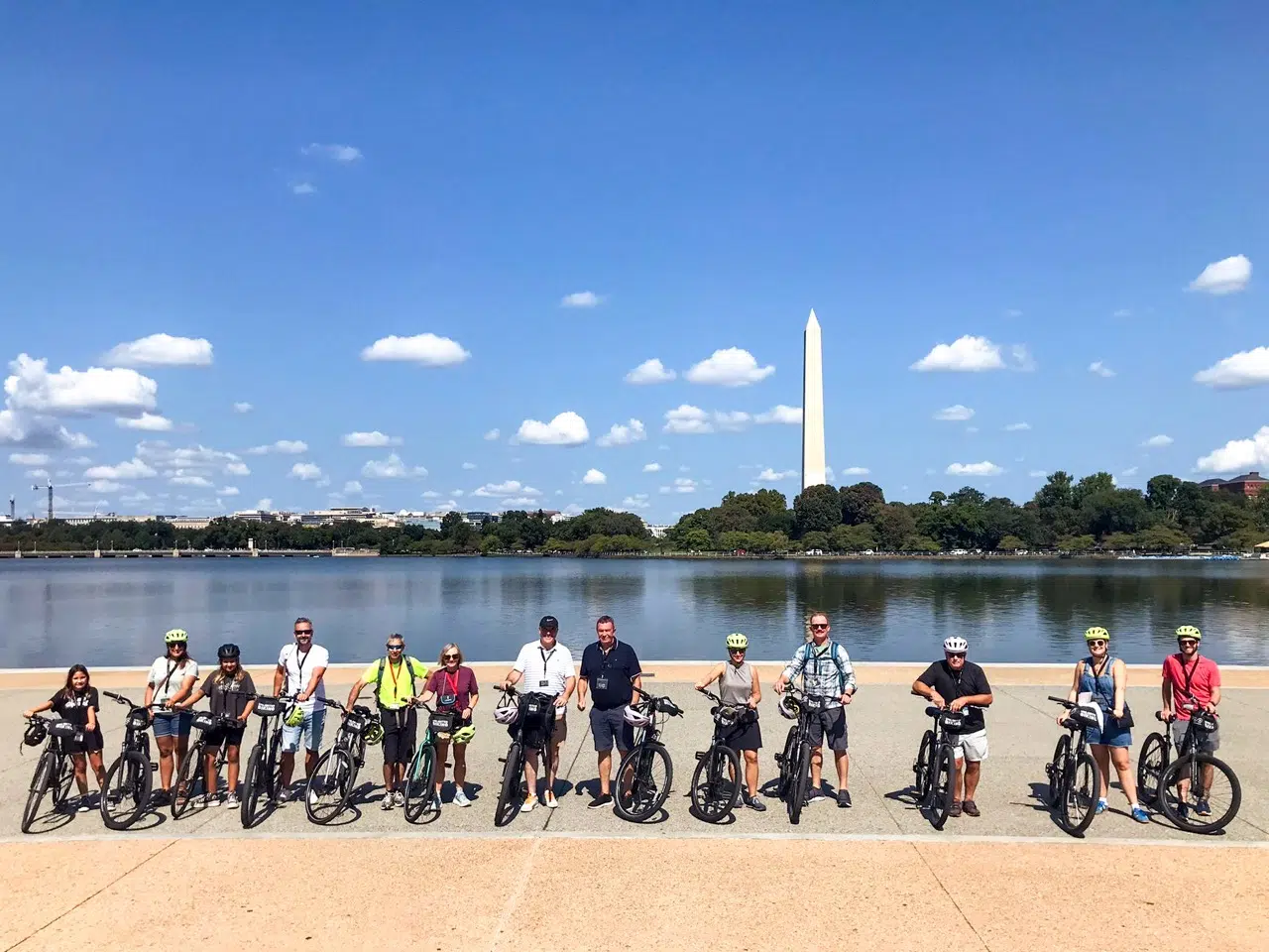 Best of Capitol Hill Guided Bike Tour gallery 5