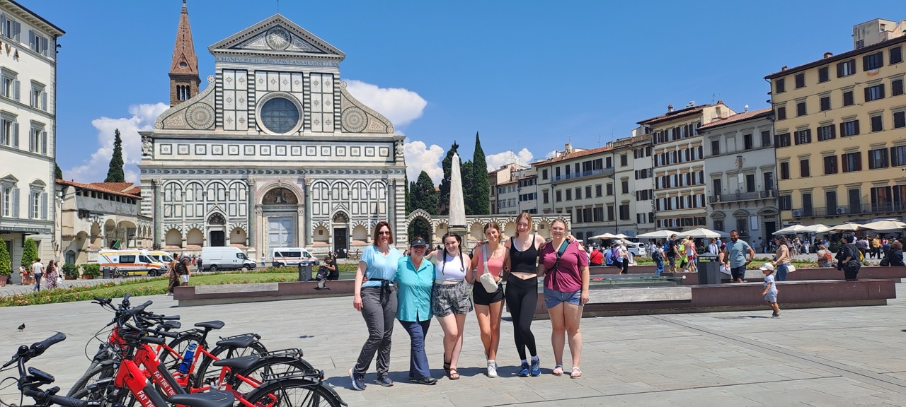 Best of Florence E-Bike Tour – City Highlights with Local Guide, photo 2