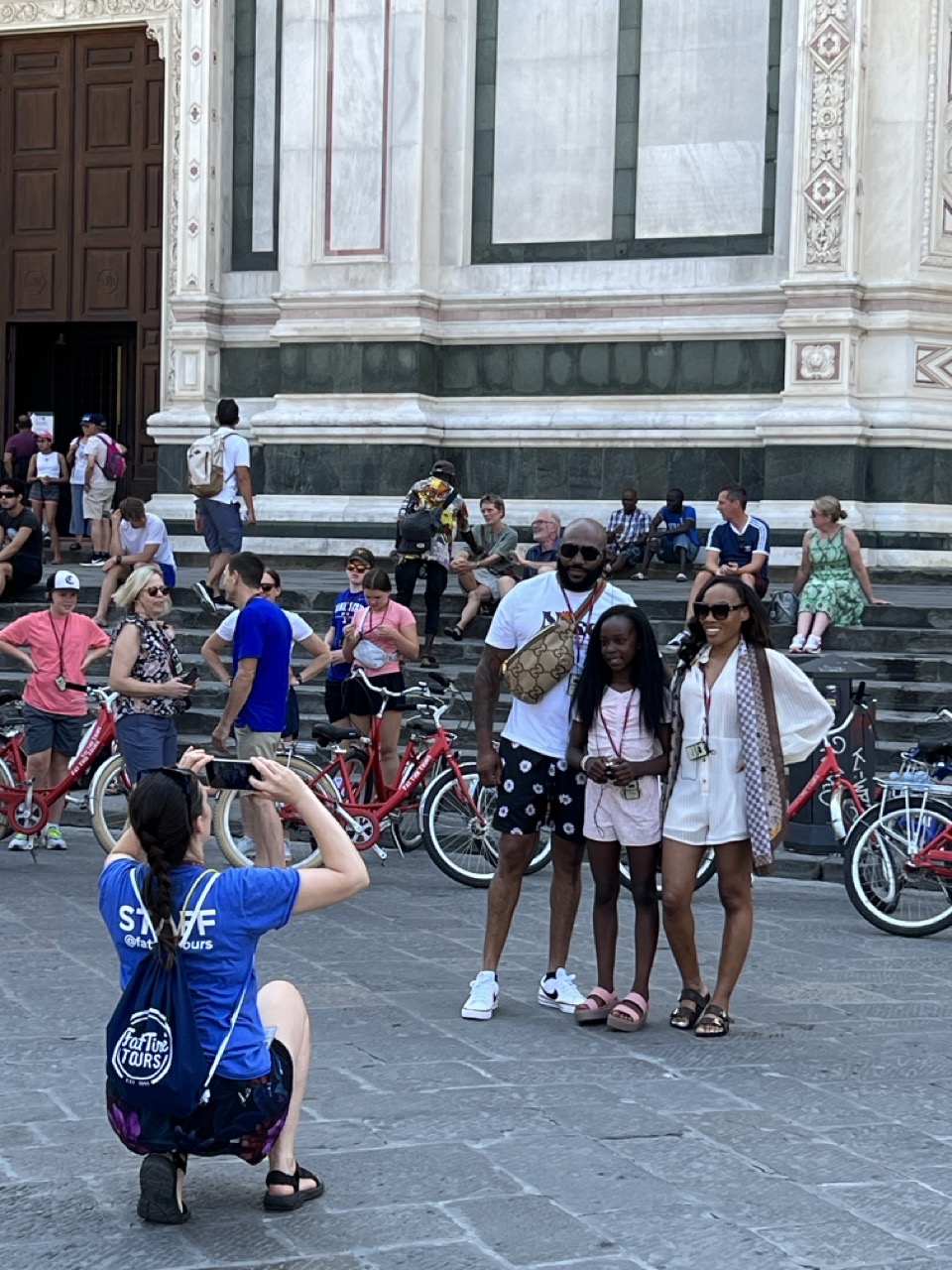 Best of Florence E-Bike Tour – City Highlights with Local Guide gallery 4