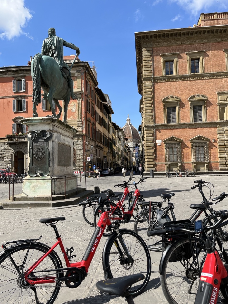 Best of Florence E-Bike Tour – City Highlights with Local Guide, photo 3