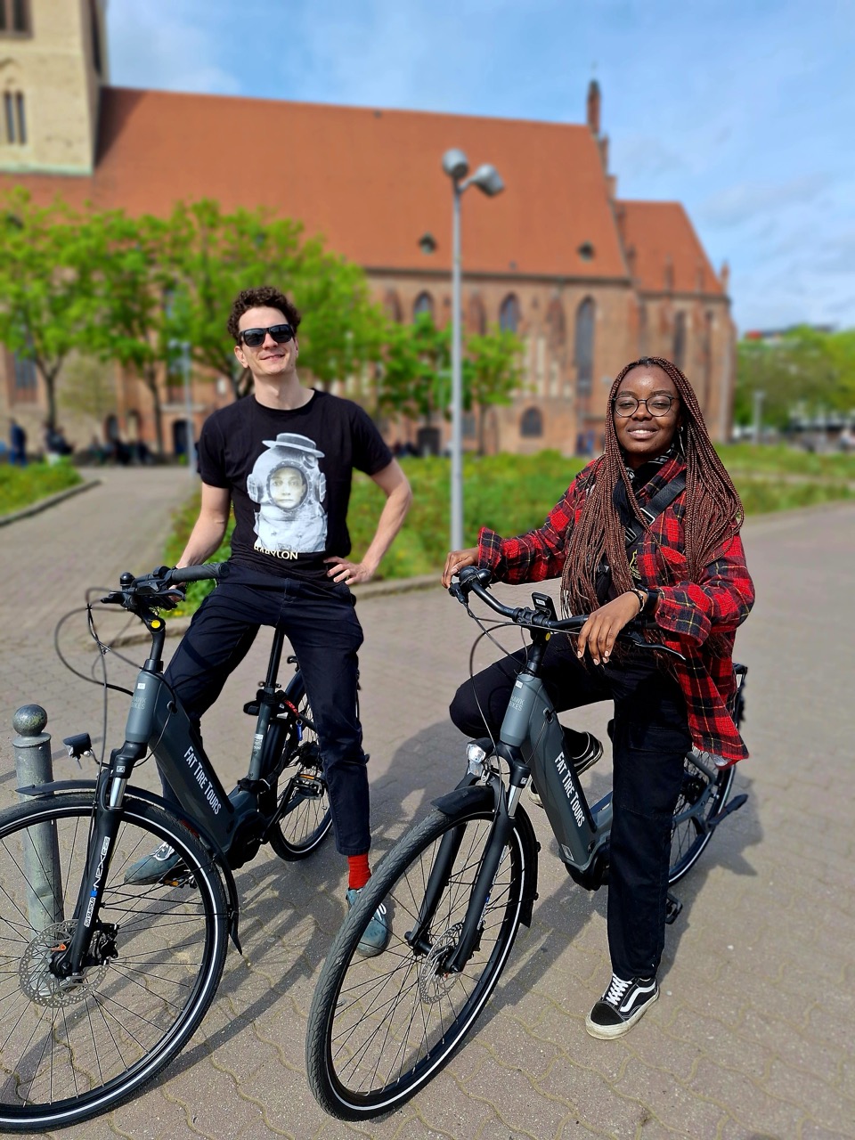 Best of London E-Bike Tour – Royal & Westminster Highlights gallery 3