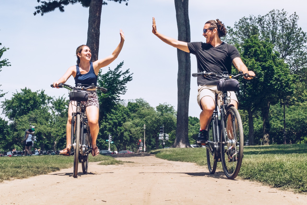Best of London E-Bike Tour – Royal & Westminster Highlights gallery 6