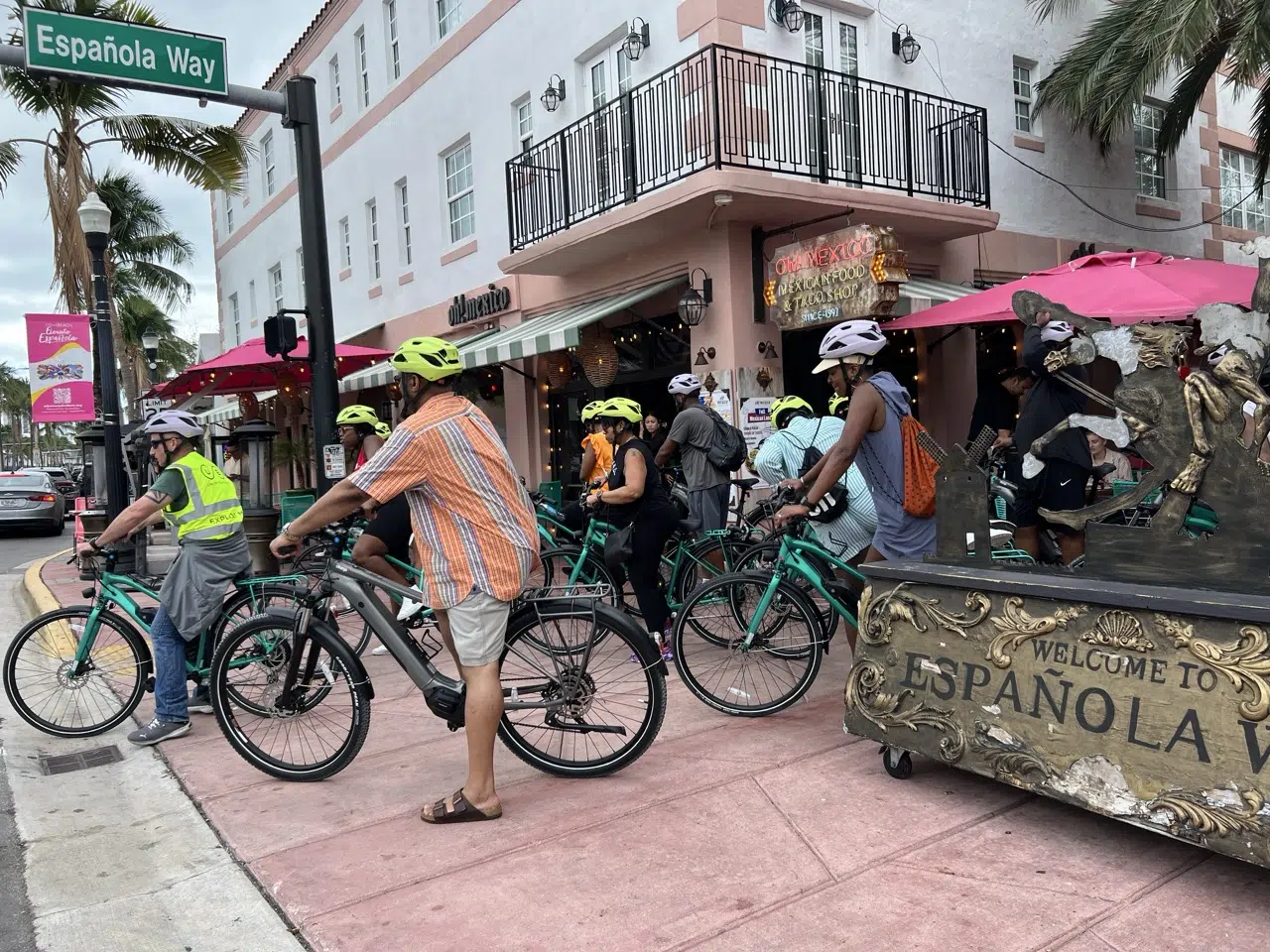 Best of Miami Beach Guided eBike Tour, photo 2