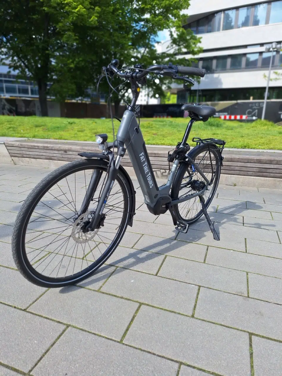 Best of Milan E-Bike Tour – City Highlights, photo 2