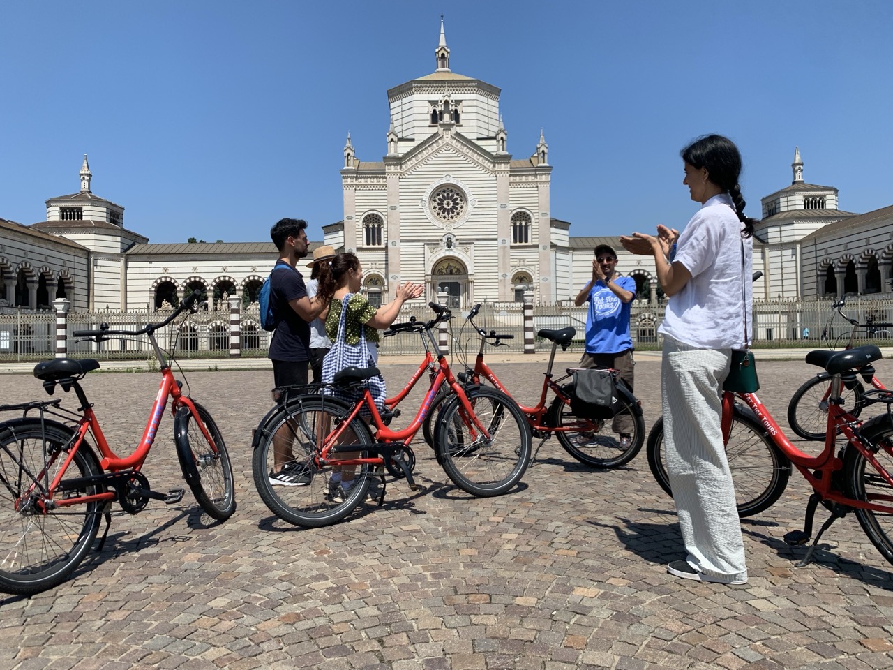 Best of Milan E-Bike Tour – City Highlights, photo 3