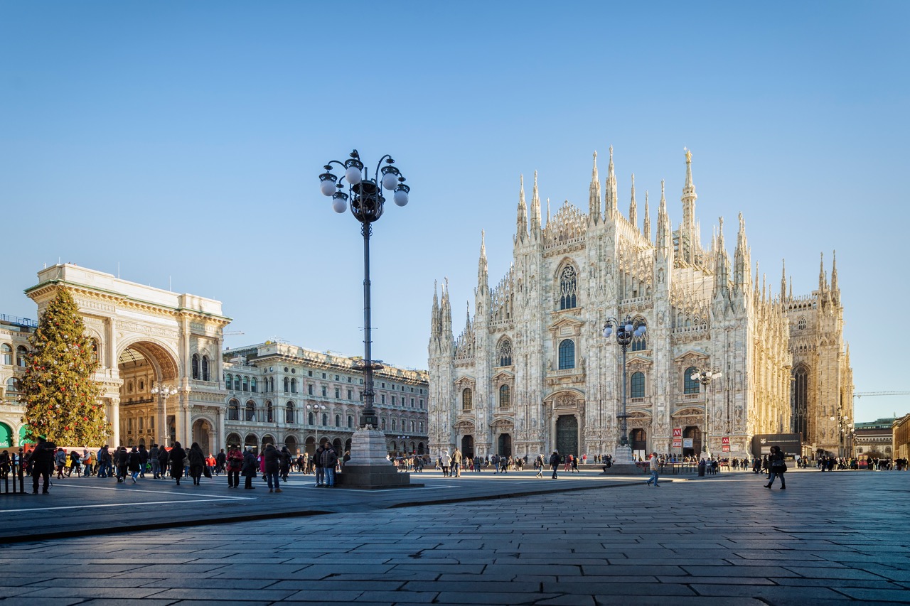 Best of Milan E-Bike Tour – City Highlights, photo 4
