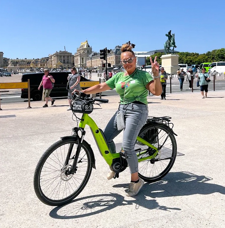 Best of Paris E-Bike Tour, photo 3