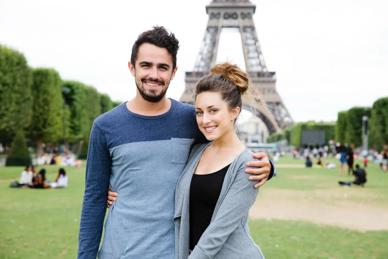 Best of Paris E-Bike Tour, photo 2
