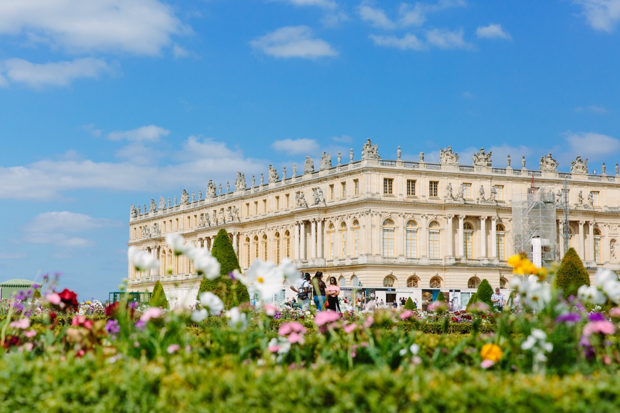 Best of Versailles Full-Day Electric Bike Tour gallery 4