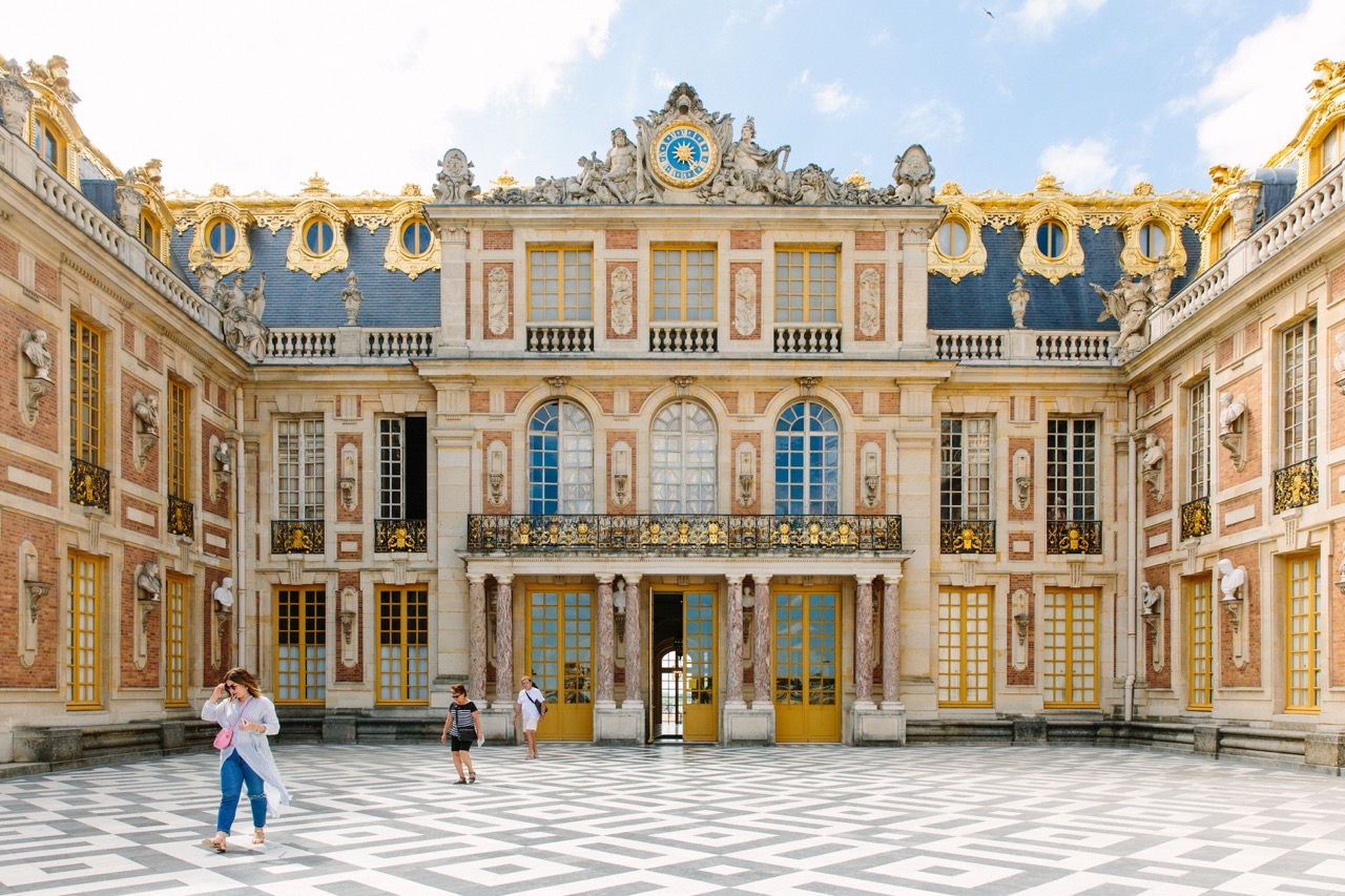 Best of Versailles Full-Day Electric Bike Tour gallery 7
