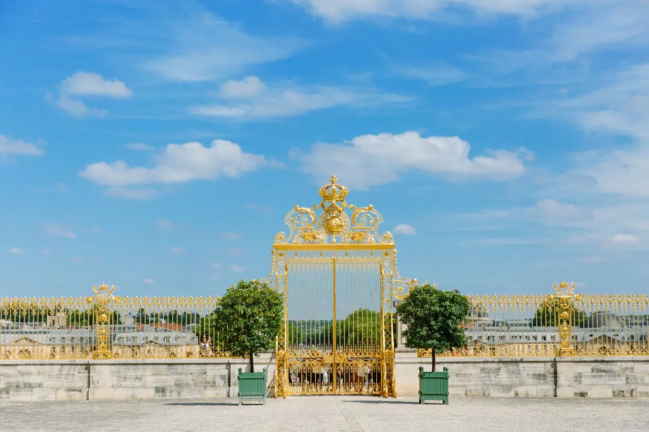 Best of Versailles Full-Day Electric Bike Tour, photo 2