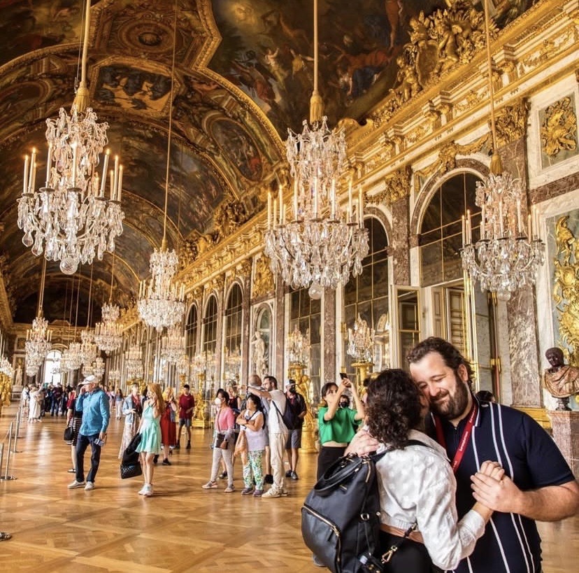 Best of Versailles Full-Day Electric Bike Tour gallery 9