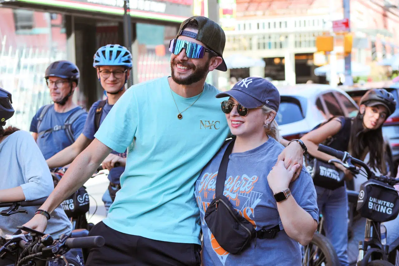 Brooklyn Bridge Bike Rentals (2h, 4h or Full Day), photo 5