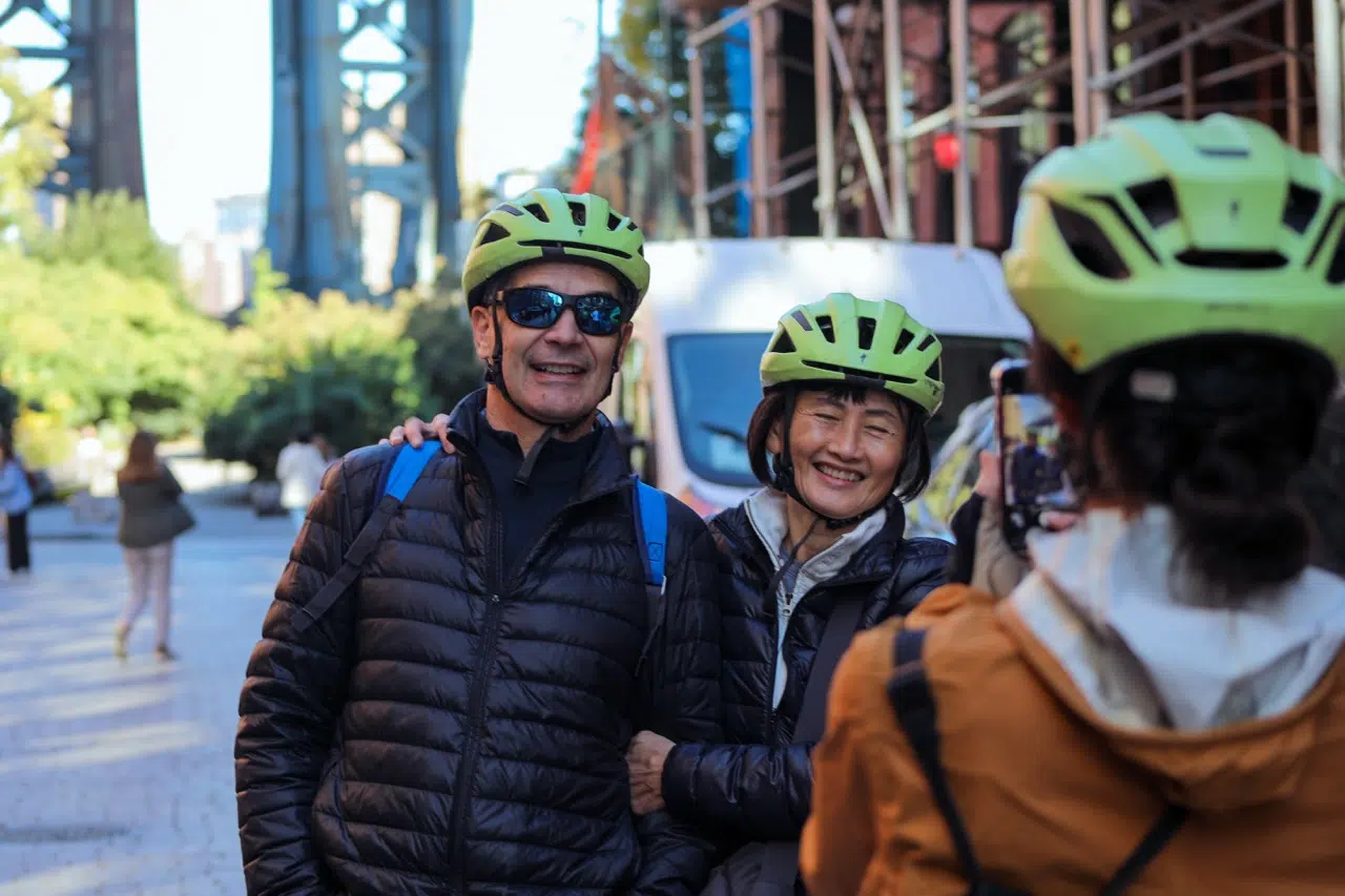 Brooklyn Bridge Bike Rentals (2h, 4h or Full Day) gallery 2
