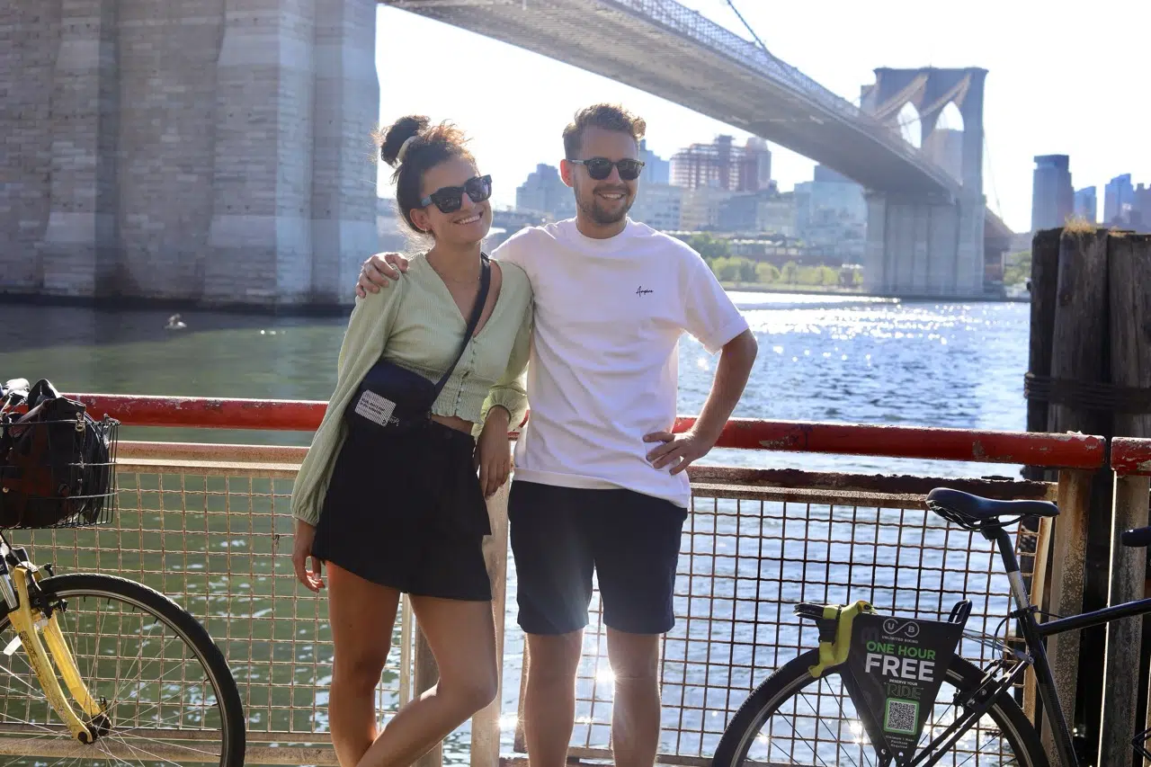Brooklyn Bridge Bike Rentals (2h, 4h or Full Day) gallery 7