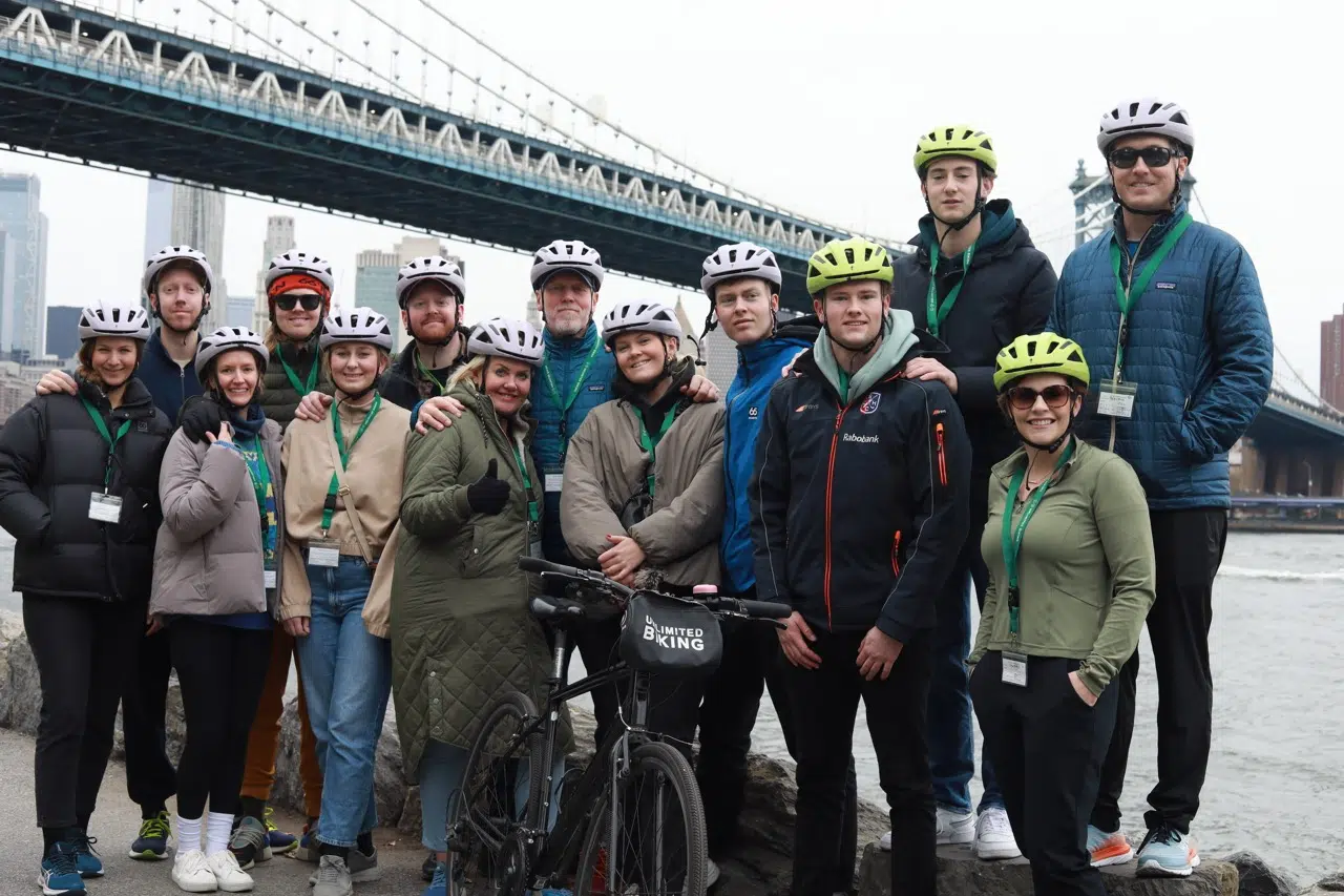 Brooklyn Bridge Bike Rentals (2h, 4h or Full Day), photo 3