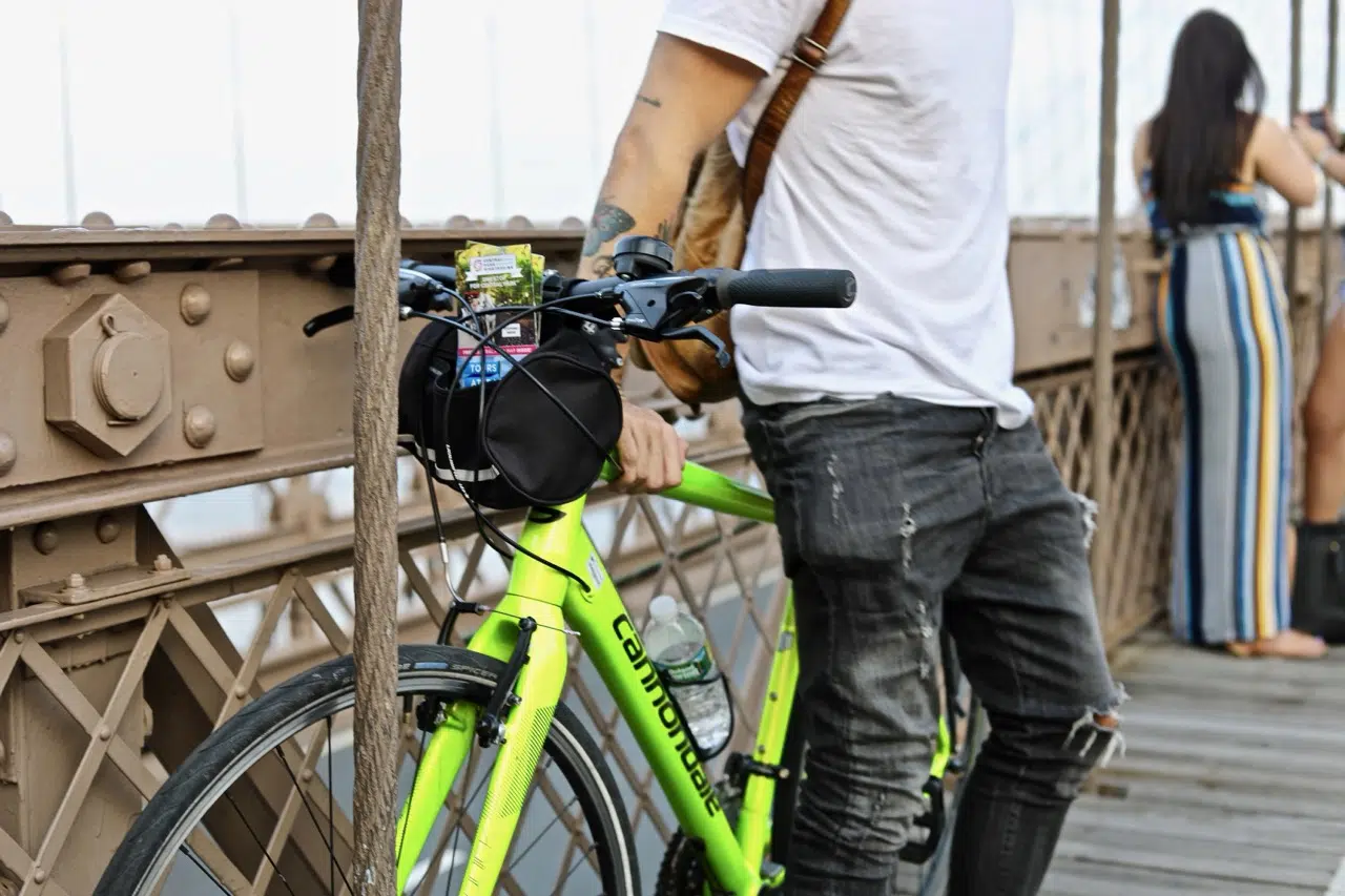 Brooklyn Bridge Bike Rentals (2h, 4h or Full Day) gallery 8
