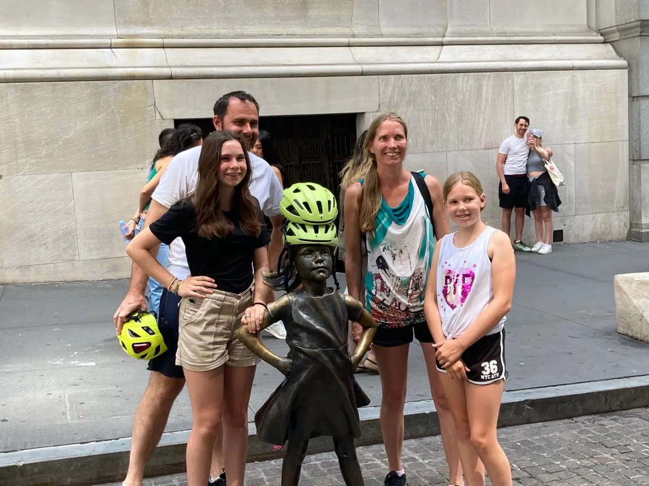 Brooklyn Bridge Bike Rentals (2h, 4h or Full Day) gallery 9