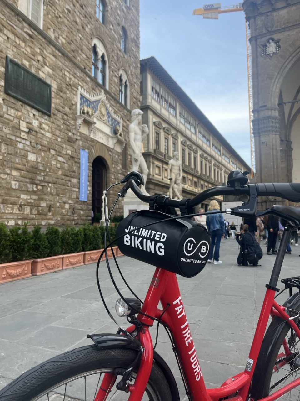 Florence Bike Rentals – Explore the City at Your Own Pace gallery 5