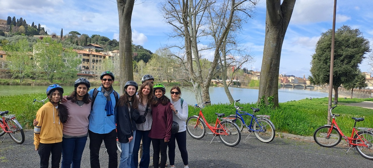 Florence Bike Rentals – Explore the City at Your Own Pace gallery 3