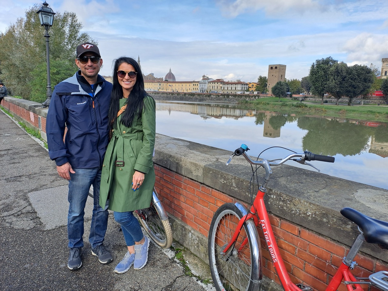 Florence Bike Rentals – Explore the City at Your Own Pace gallery 4