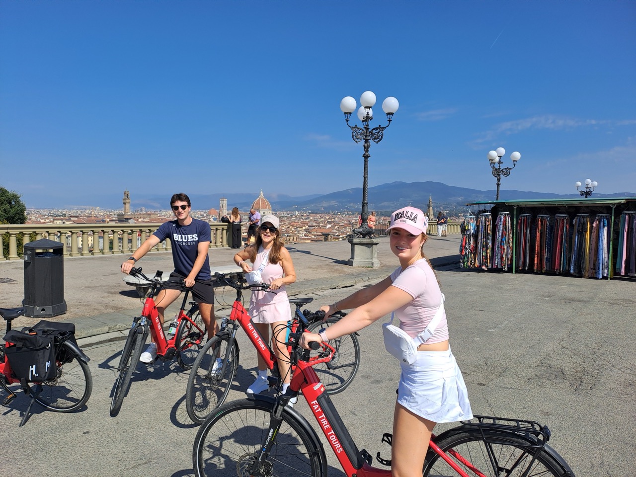 Florence E-Bike Rentals gallery 6
