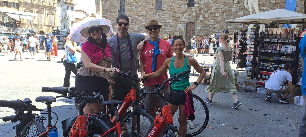 Florence E-Bike Rentals, photo 2