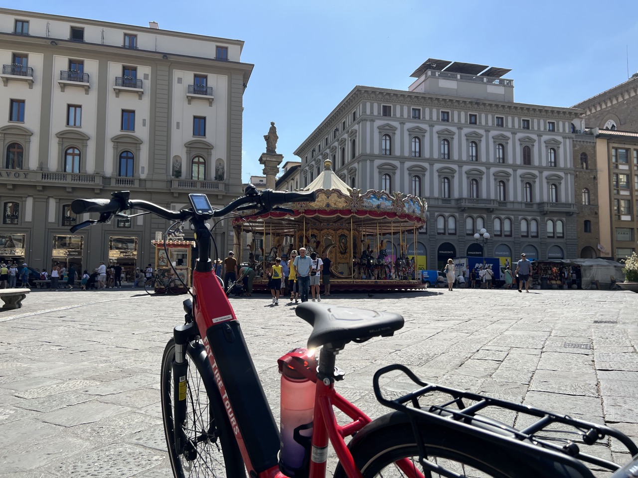 Florence E-Bike Rentals, photo 3