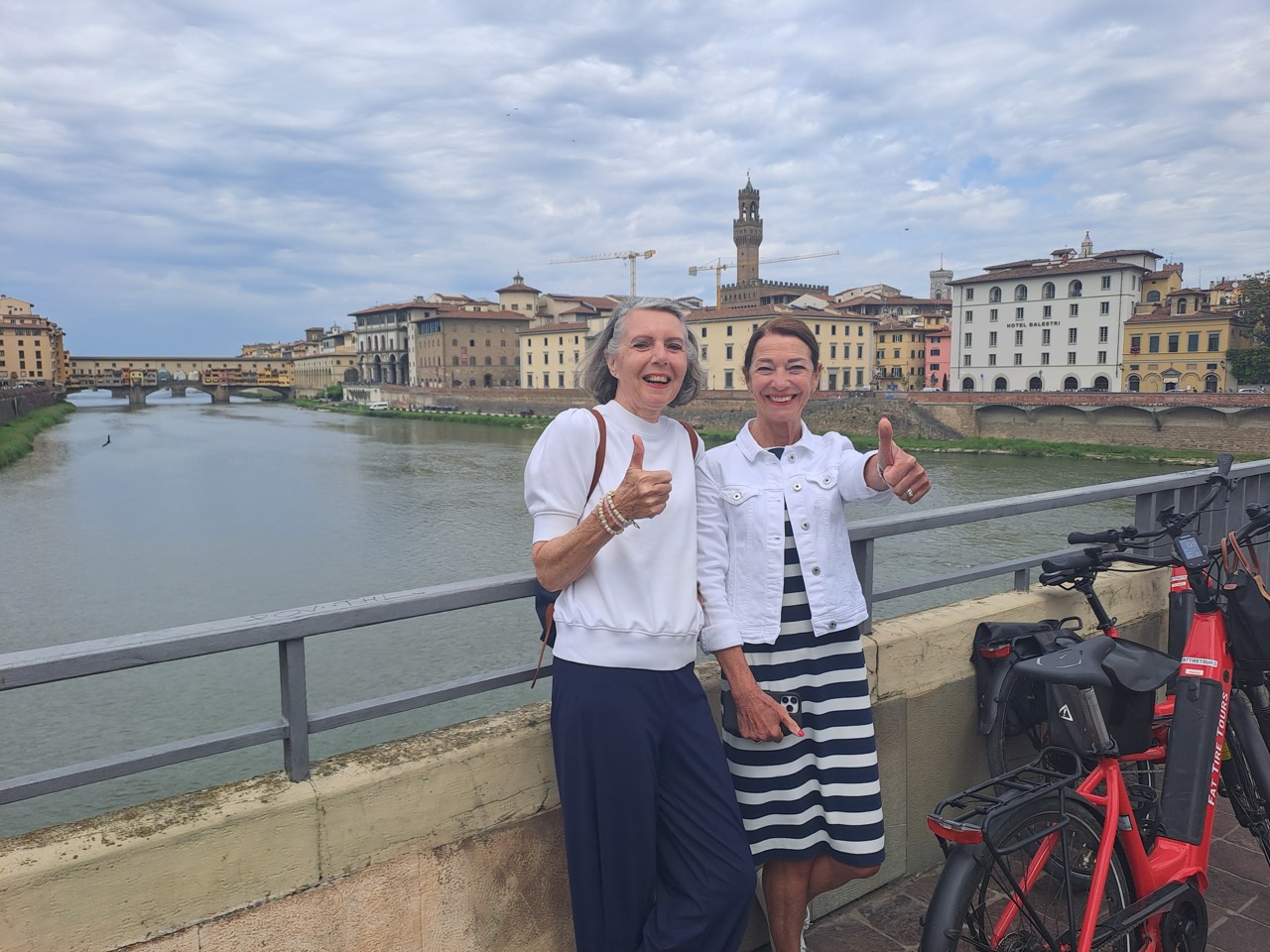 Florence E-Bike Rentals, photo 5