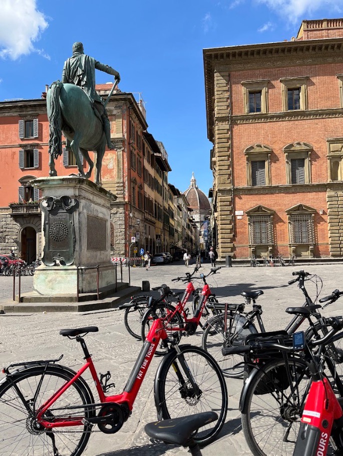 Florence E-Bike Rentals gallery 2