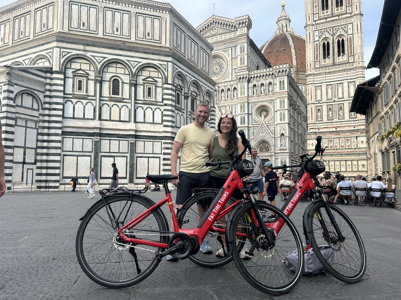 Florence E-Bike Rentals gallery 3