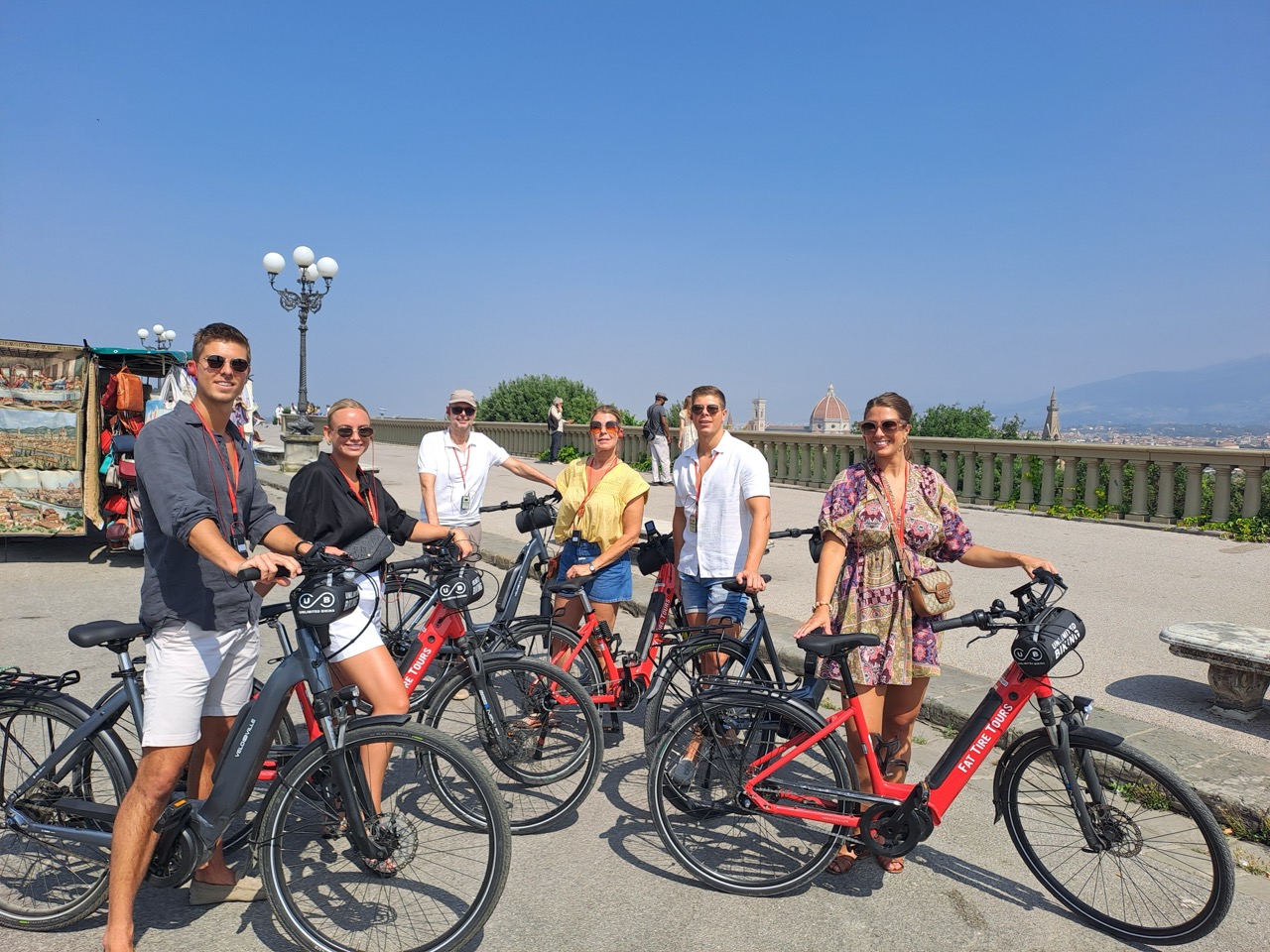 Florence E-Bike Rentals gallery 4