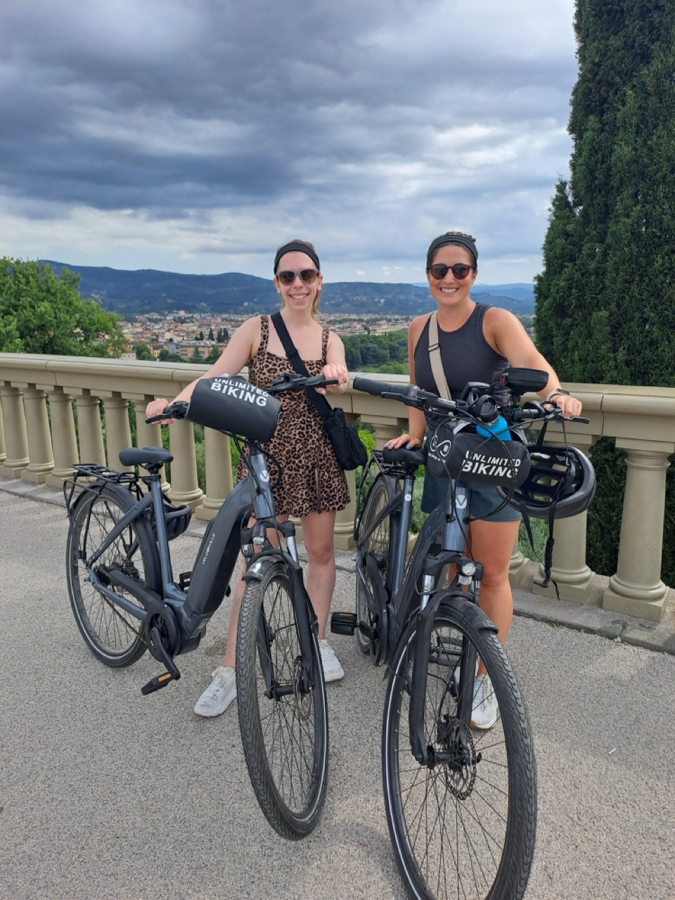 Florence E-Bike Rentals gallery 5
