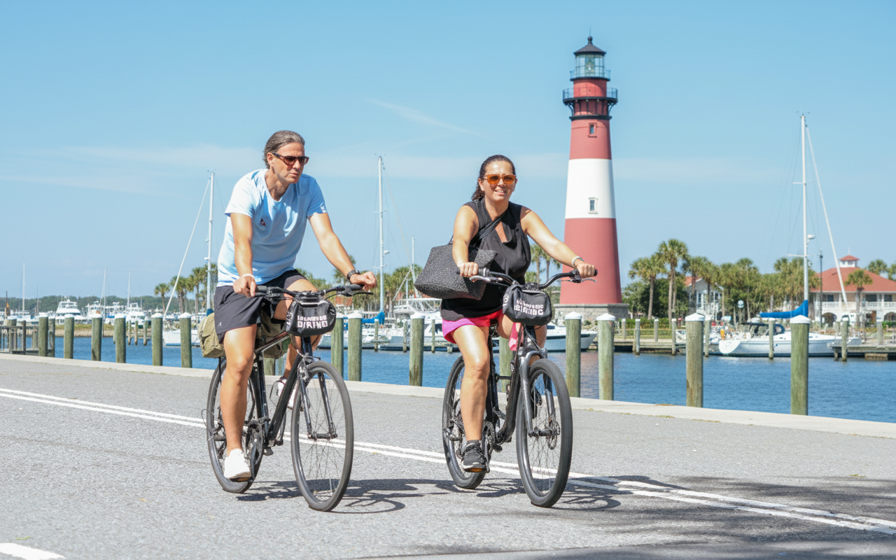 Hilton Head Island Bike Rentals (2h, 4h or Full Day) gallery 3