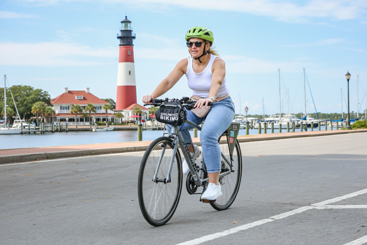 Hilton Head Island Bike Rentals (2h, 4h or Full Day) gallery 5