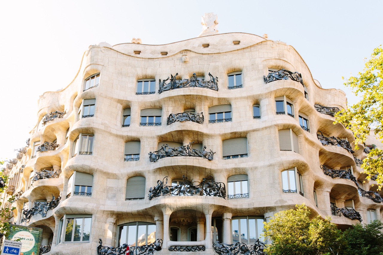 Highlights of Barcelona – Guided City Bike Tour, photo 4