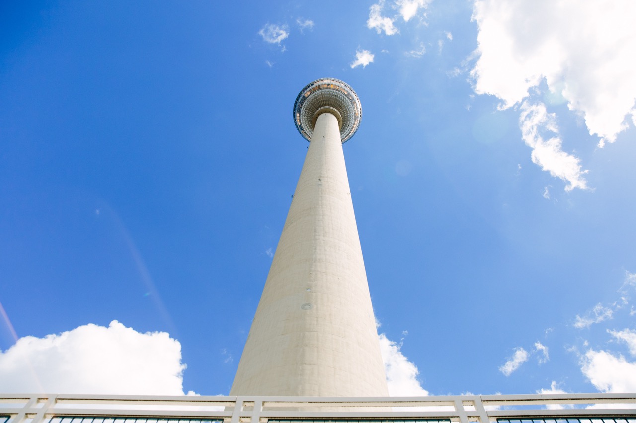 Highlights of Berlin Bike Tour – Guided City Overview gallery 2