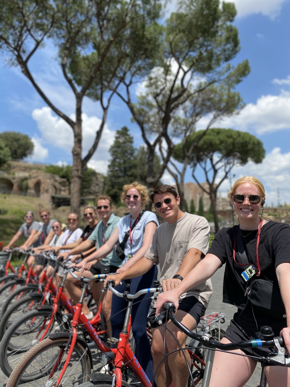 Highlights of Rome Bike Tour – Classic Sights by Bicycle, photo 4