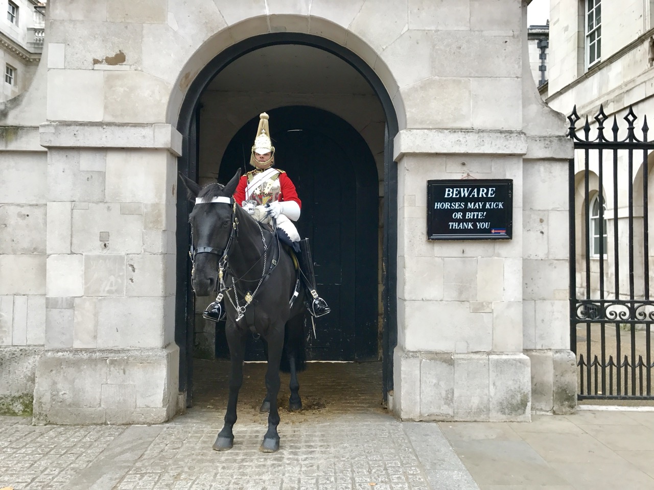 Highlights of Royal London Bike Tour, photo 3
