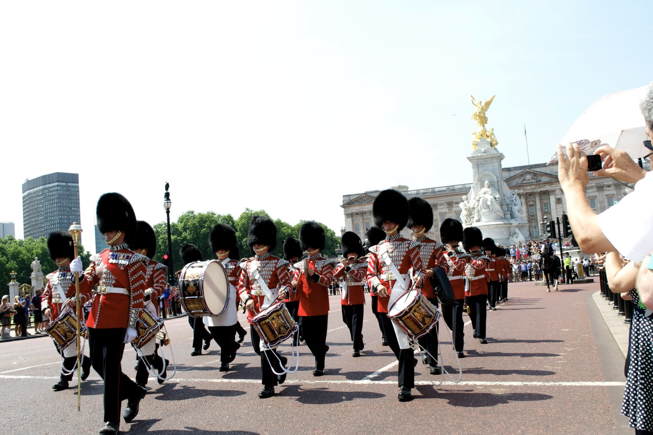 Highlights of Royal London Bike Tour gallery 4