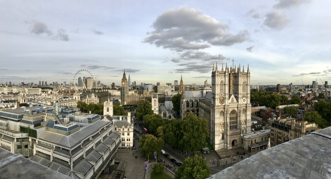Highlights of Royal London Bike Tour gallery 5