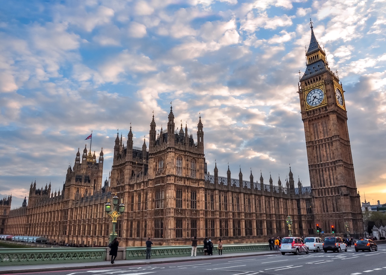 Highlights of Royal London Bike Tour with Thames River Cruise gallery 2