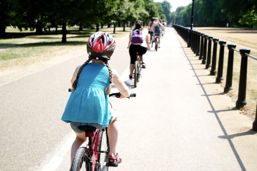 London Bike Rentals – Flexible City Cycling, photo 2