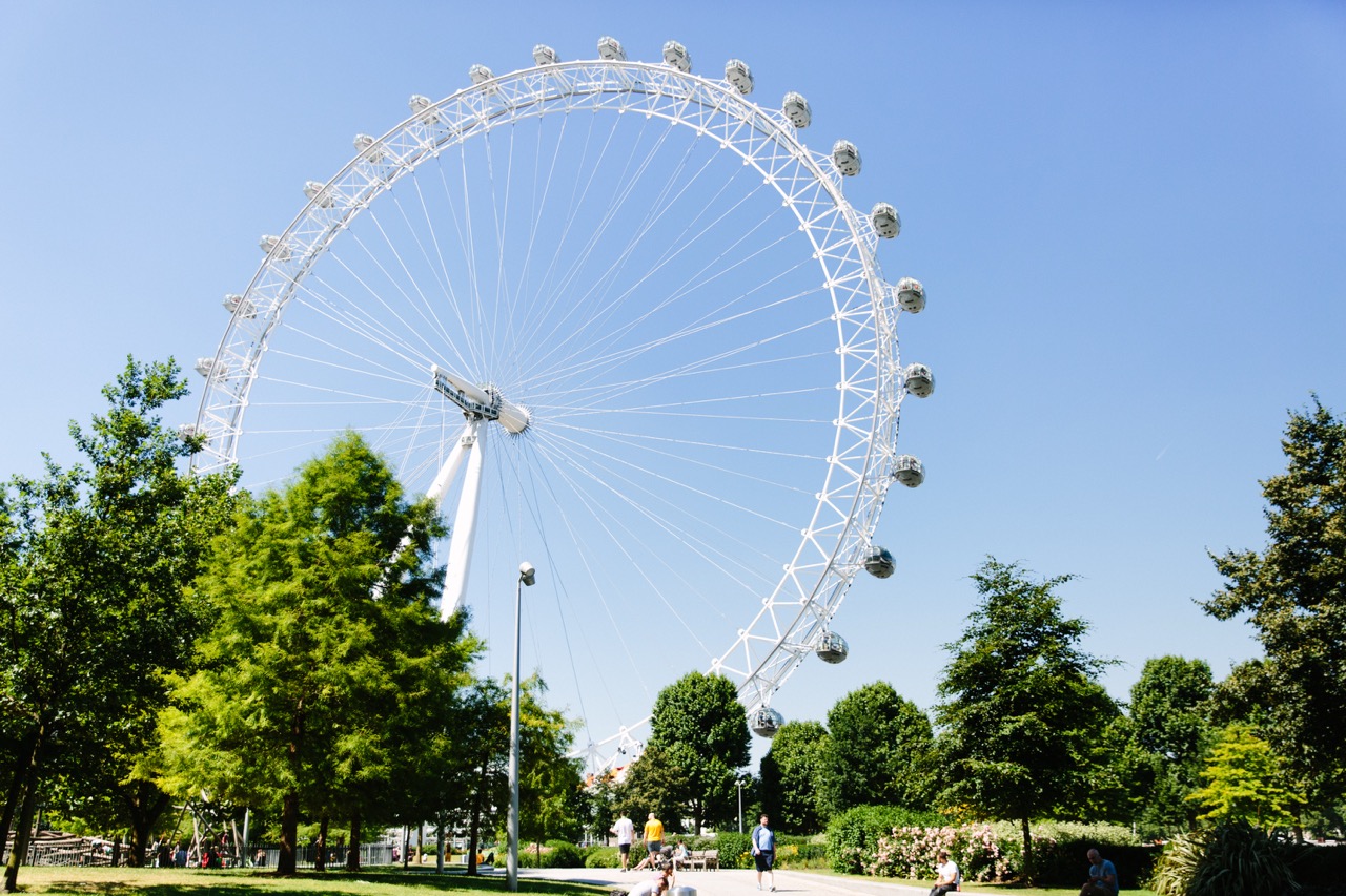 London Bike Rentals – Flexible City Cycling gallery 6