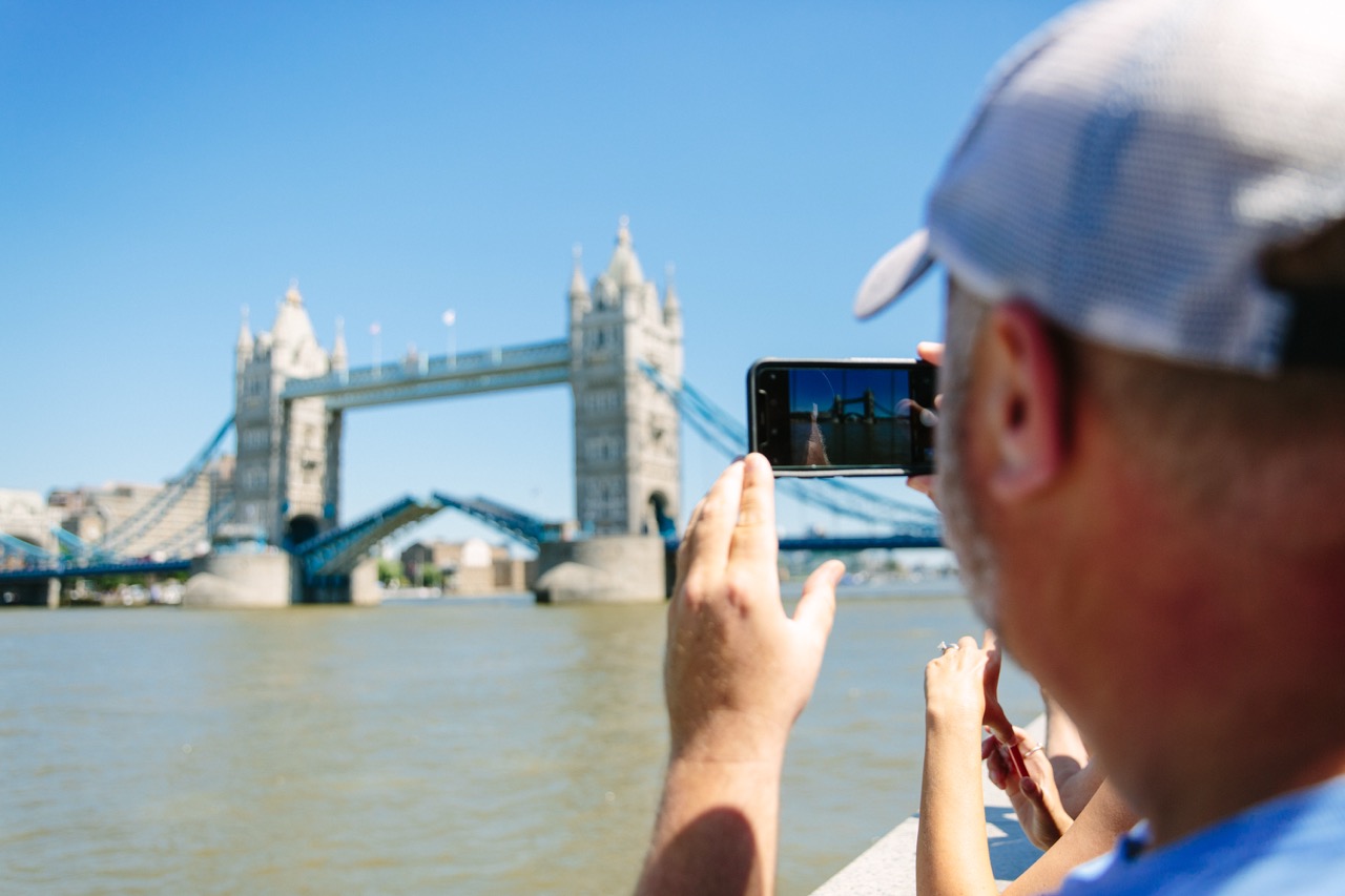 London E-Bike Rental gallery 5