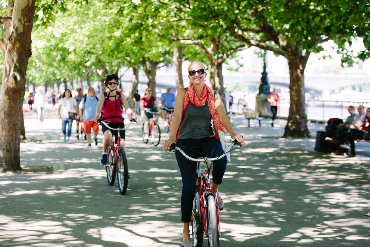 London E-Bike Rental gallery 7