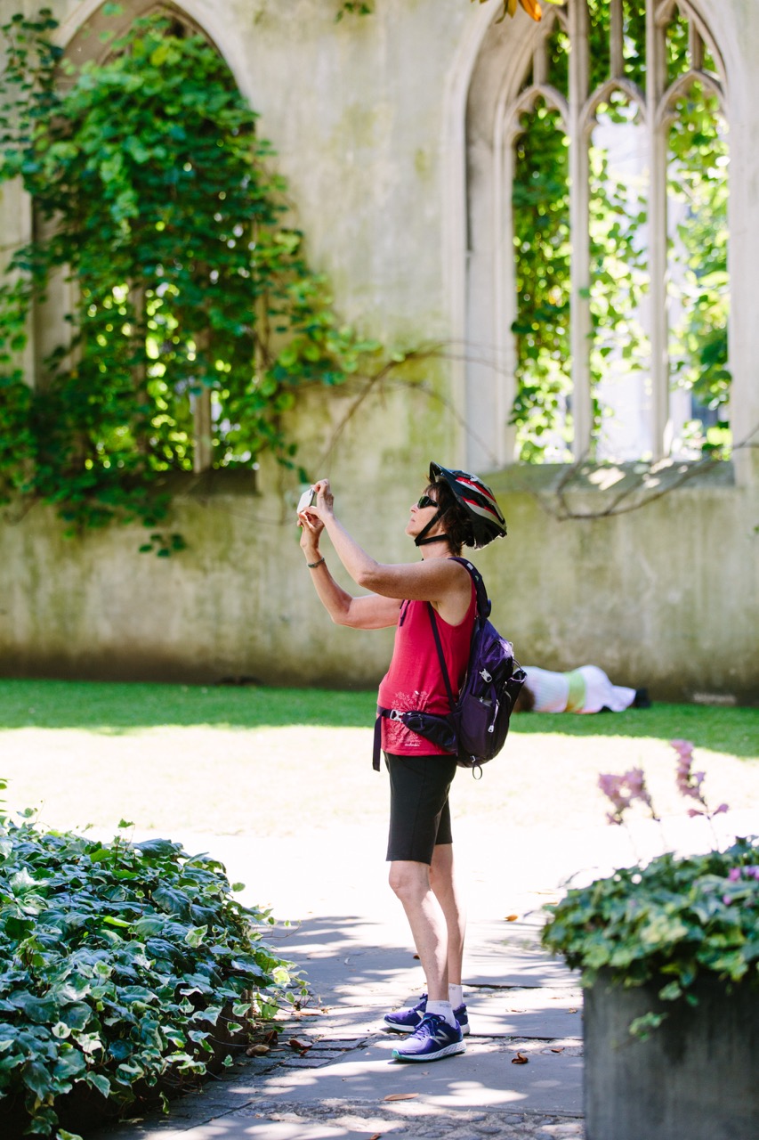 London E-Bike Rental gallery 6